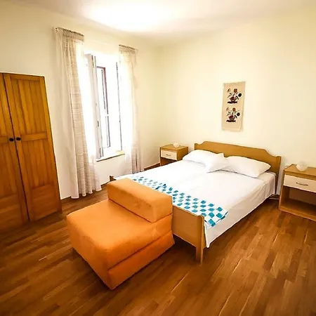 Zorko * Novigrad Istria