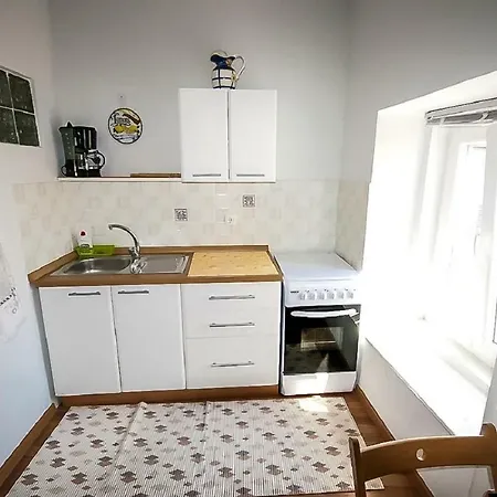 Zorko Appartamento Novigrad Istria