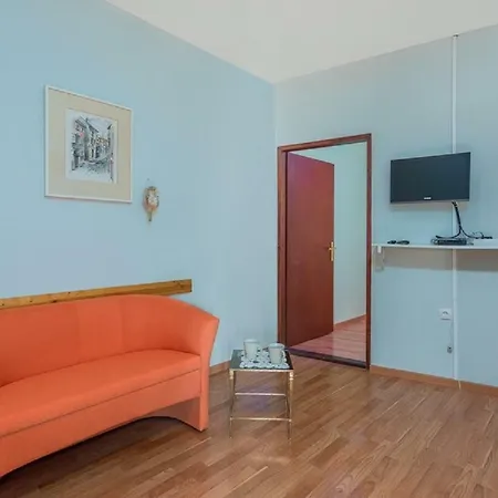 Apartment Zorko