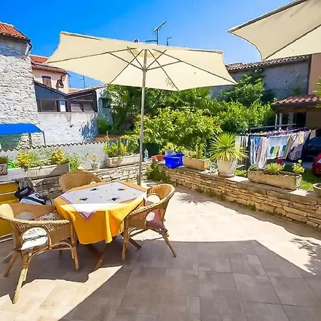Zorko Apartment *