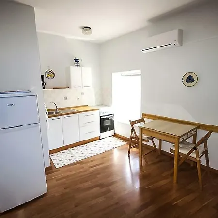 Zorko Apartment