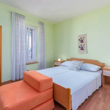 Zorko Apartment