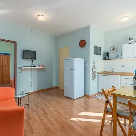 Apartment Zorko *